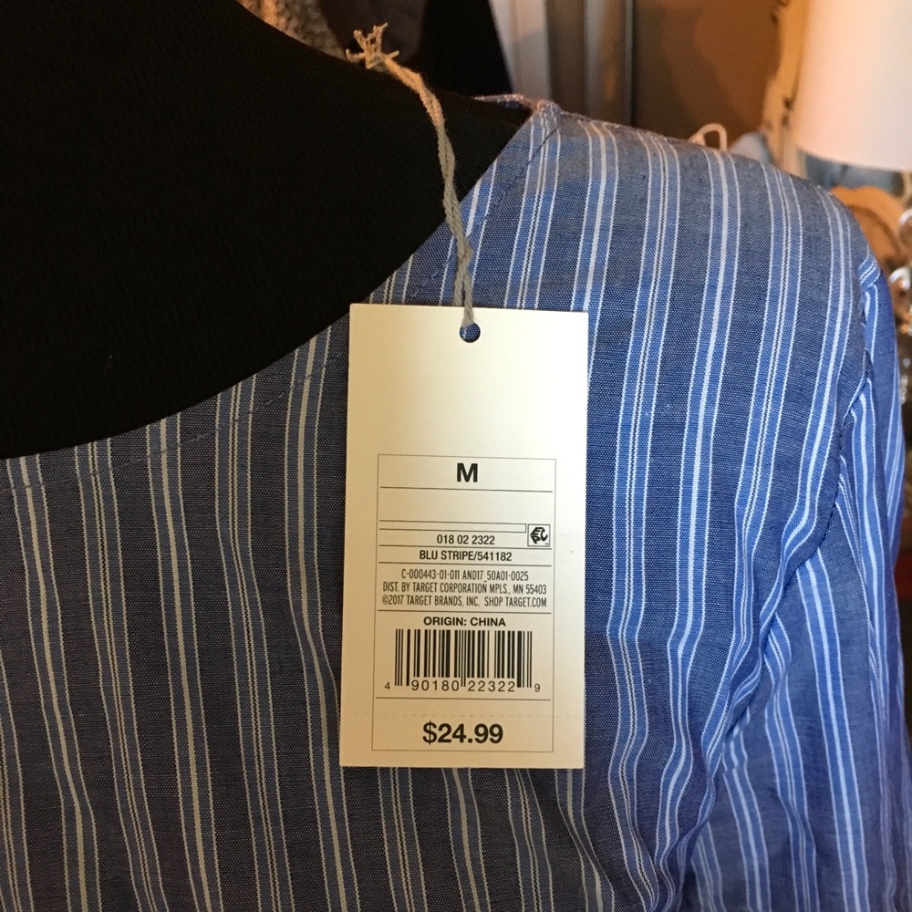 Blouse - Picture 4 of 4